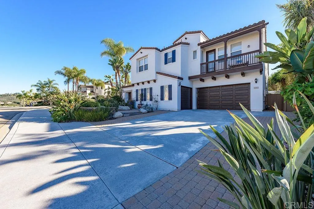 2903 Rancho Cortes, Carlsbad, CA, 92009