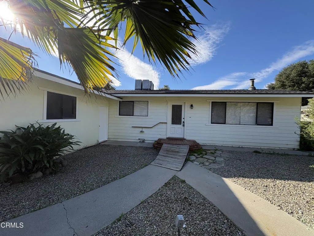 217 Gridley Road, Ojai, CA 93023 - Photo 2 of 30, Ojai, CA