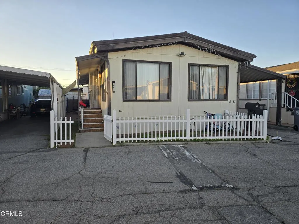 3700 Olds Unit #86, Oxnard, CA 93033 - Main photo, Oxnard, CA