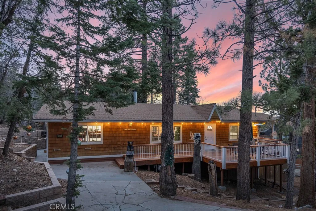 Big Bear Lake, CA 92315