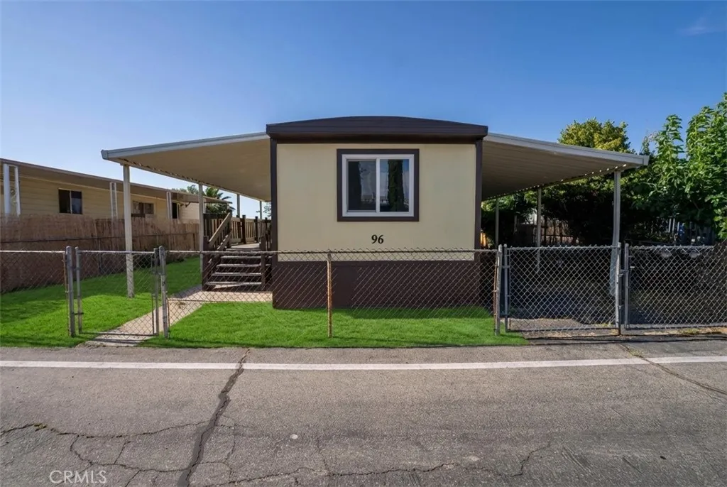 5711 Columbia Unit 96, Quartz Hill, CA 93536 - Photo 4 of 38, Quartz Hill, CA