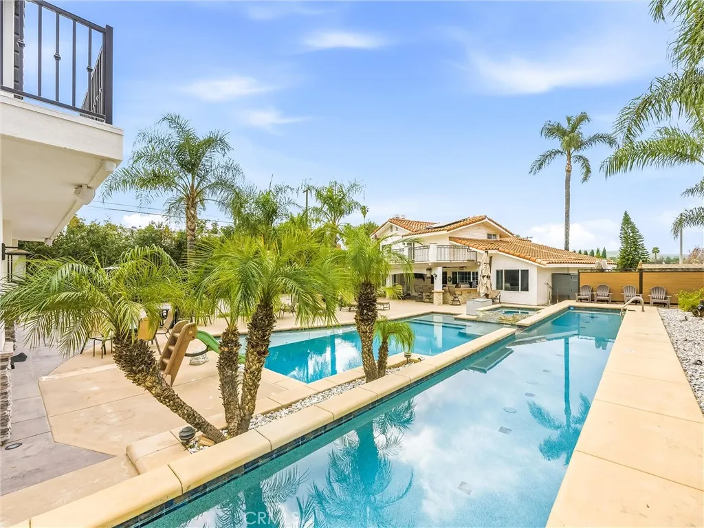 215 San Rafael Street, Redlands, CA, 92373