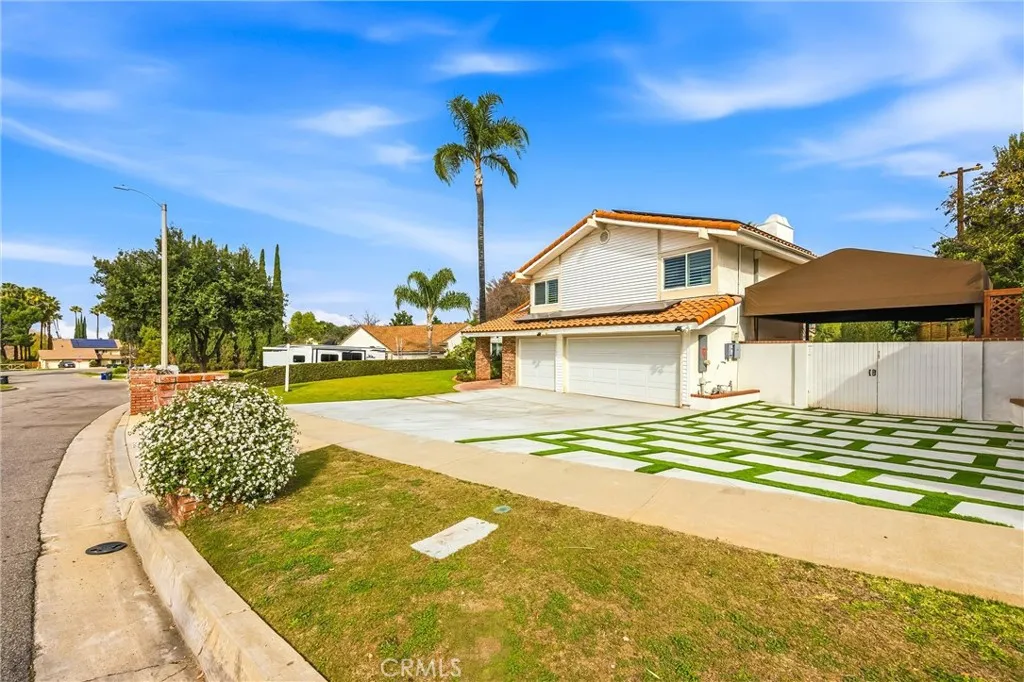 215 San Rafael Street, Redlands, CA, 92373