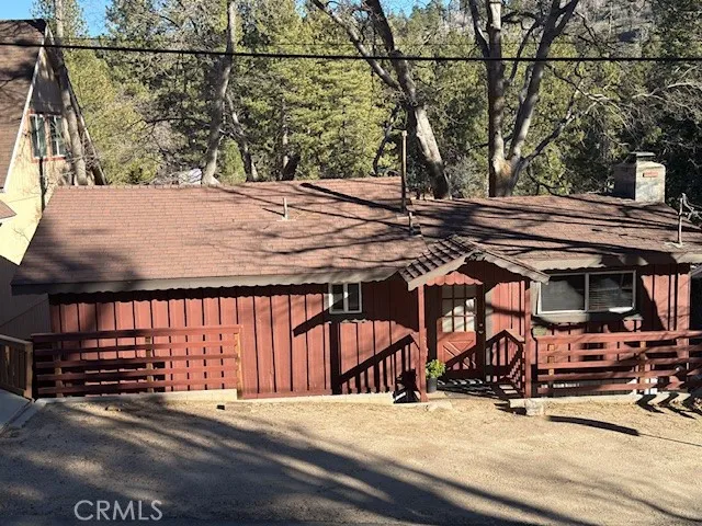 631 Oak Knoll Drive, Green Valley Lake, CA 92341 - Main photo, Green Valley Lake, CA