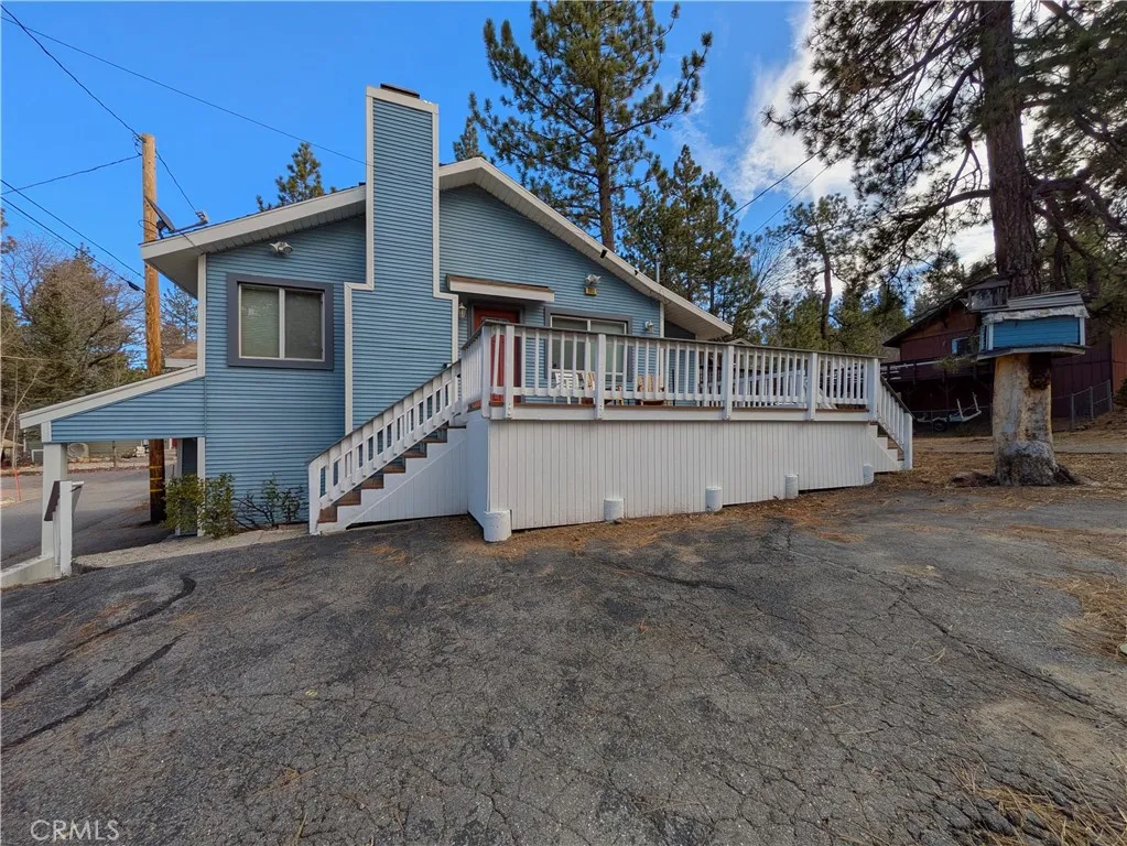 693 Knight Avenue, Big Bear Lake, CA 92315 - Photo 2 of 42, Big Bear Lake, CA