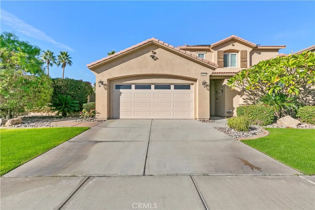 43247 Fiore Street, Indio, CA 92203