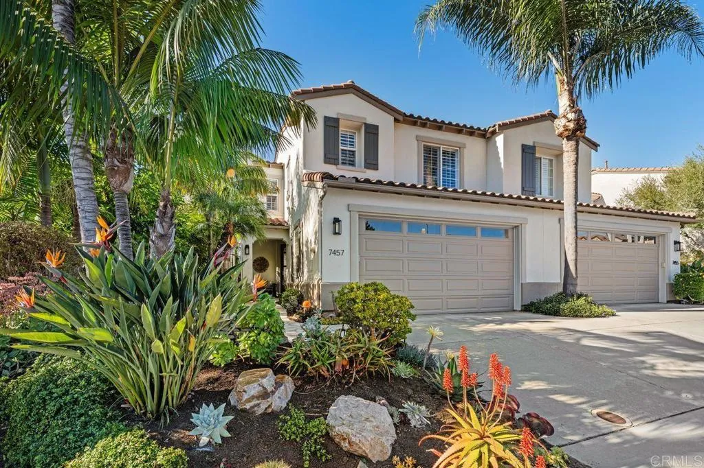 7457 Neptune Drive, Carlsbad, CA, 92011