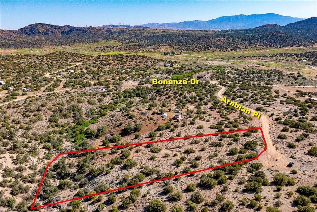 26000 Arabian, Tehachapi, CA 93561 - Photo 4 of 17, Tehachapi, CA