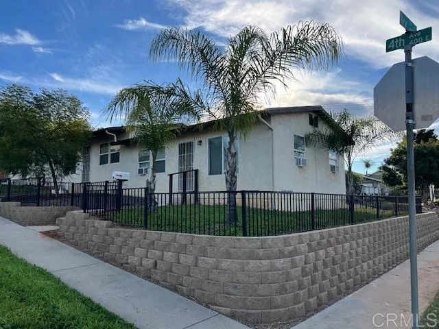 403 4th Ave, Escondido, CA 92025 - Main photo, Escondido, CA