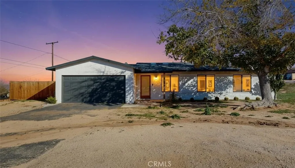 7005 Hillview, Joshua Tree, CA 92252 - Main photo, Joshua Tree, CA