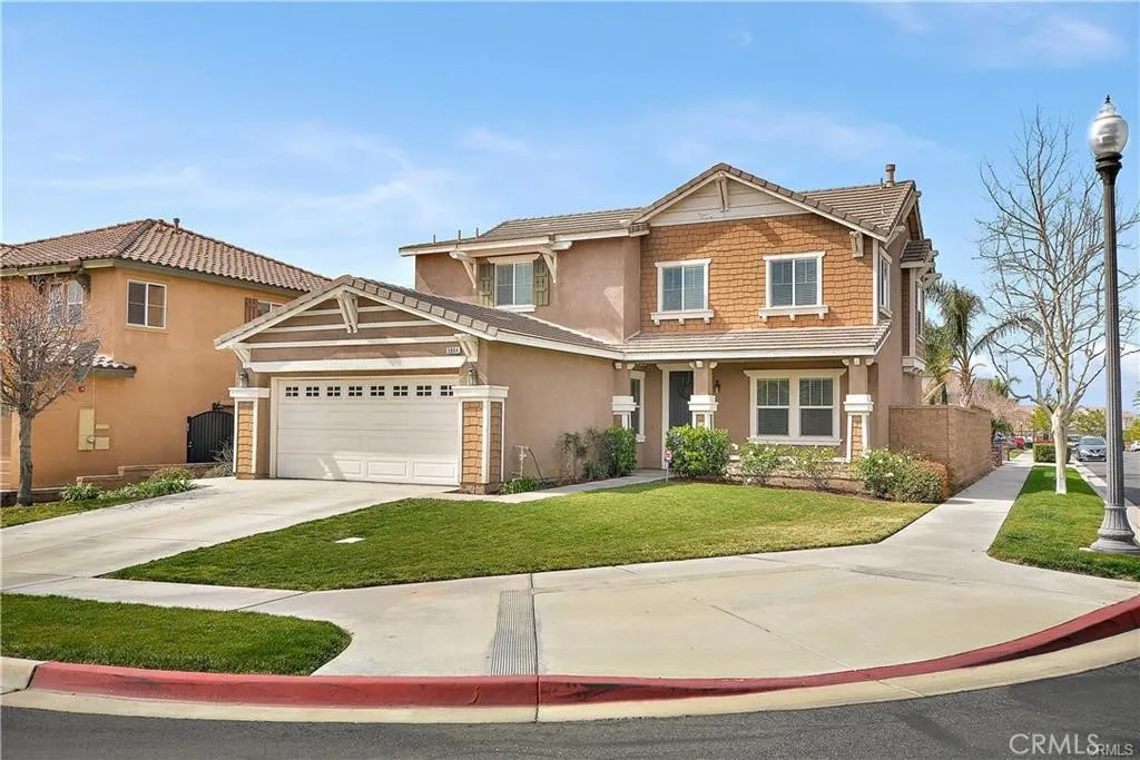 Fontana, CA 92336