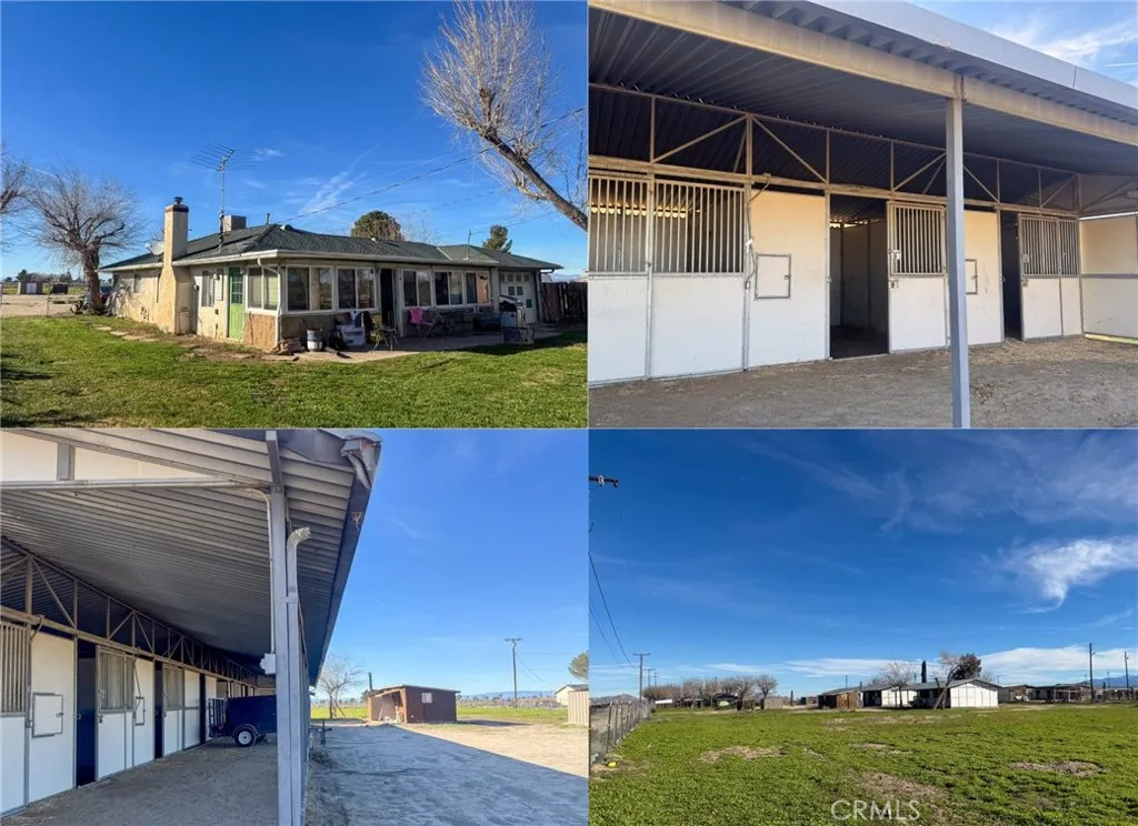Lancaster, CA 93535
