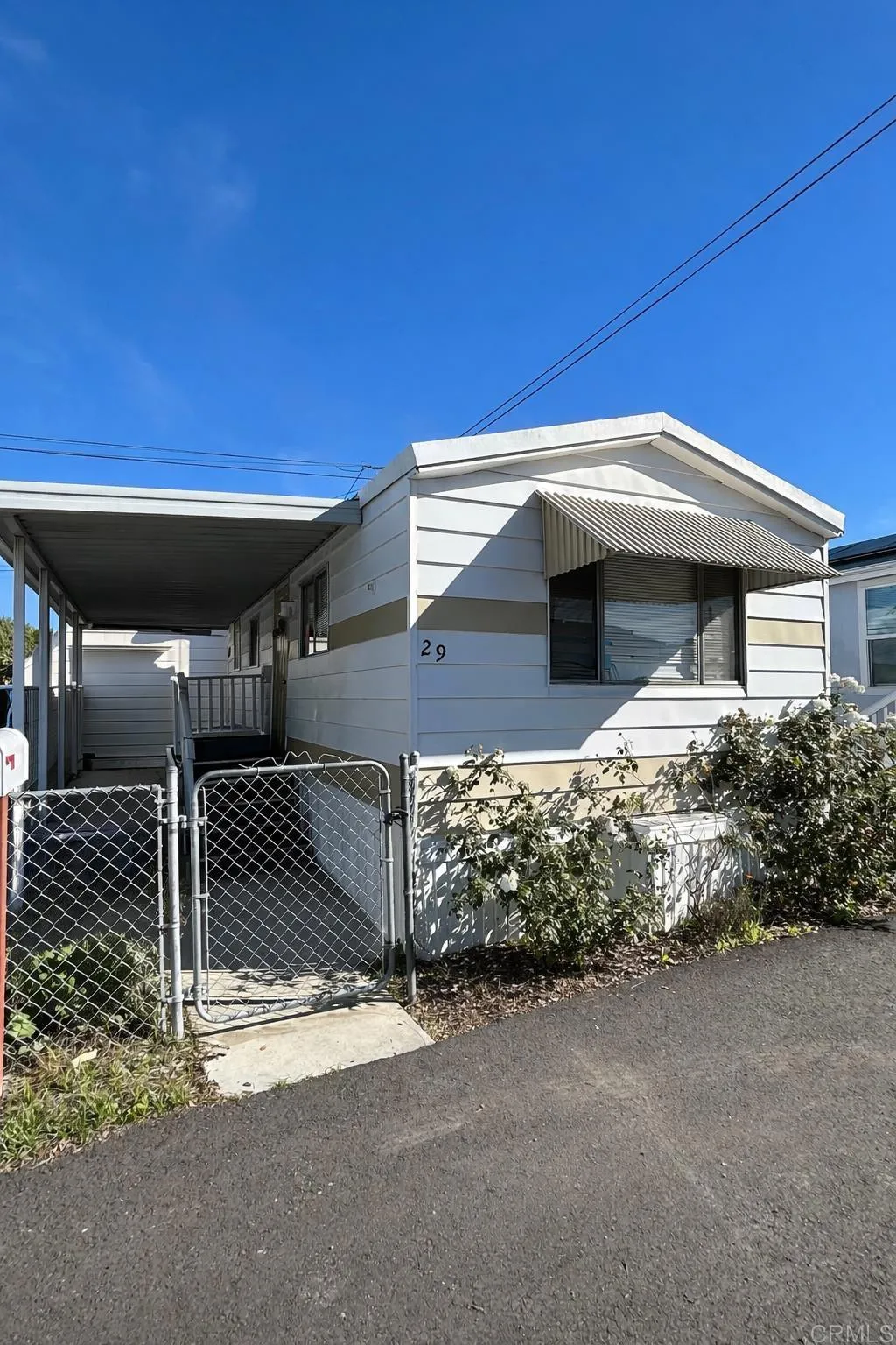 1425 Madison UNIT 29, El Cajon, CA, 92019