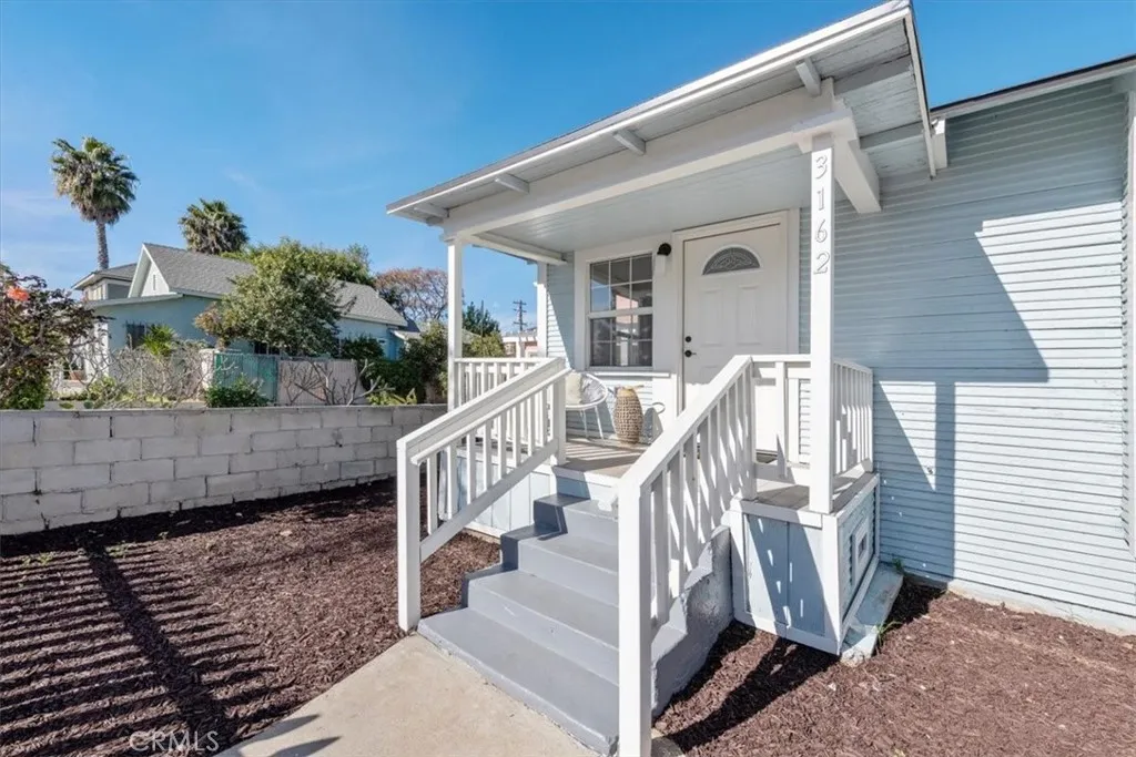 3162 L Street, San Diego, CA, 92102