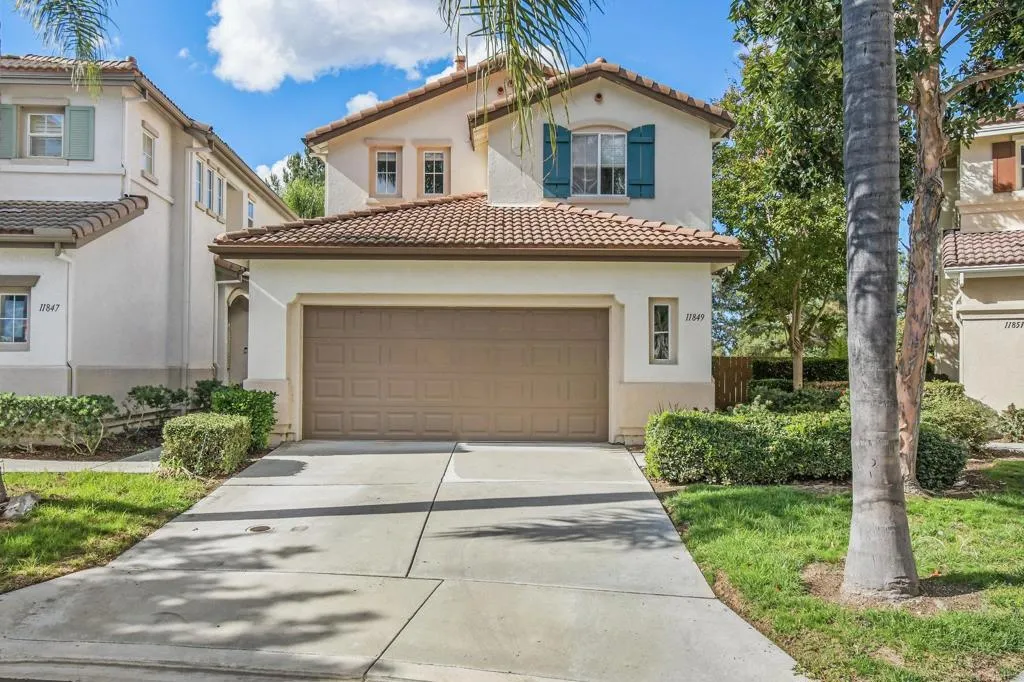 Miramar - Mira Mesa