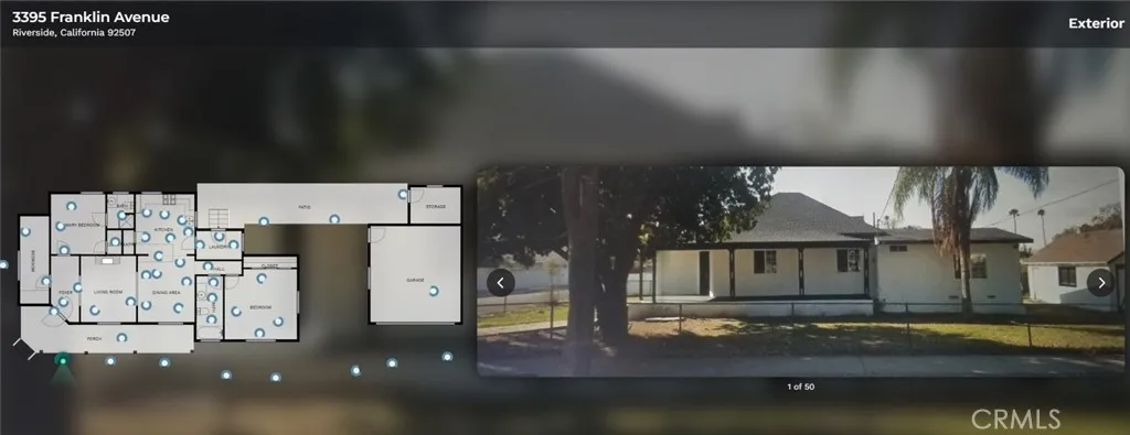 3395 Franklin Avenue, Riverside, CA 92507 - Photo 2 of 55, Riverside, CA