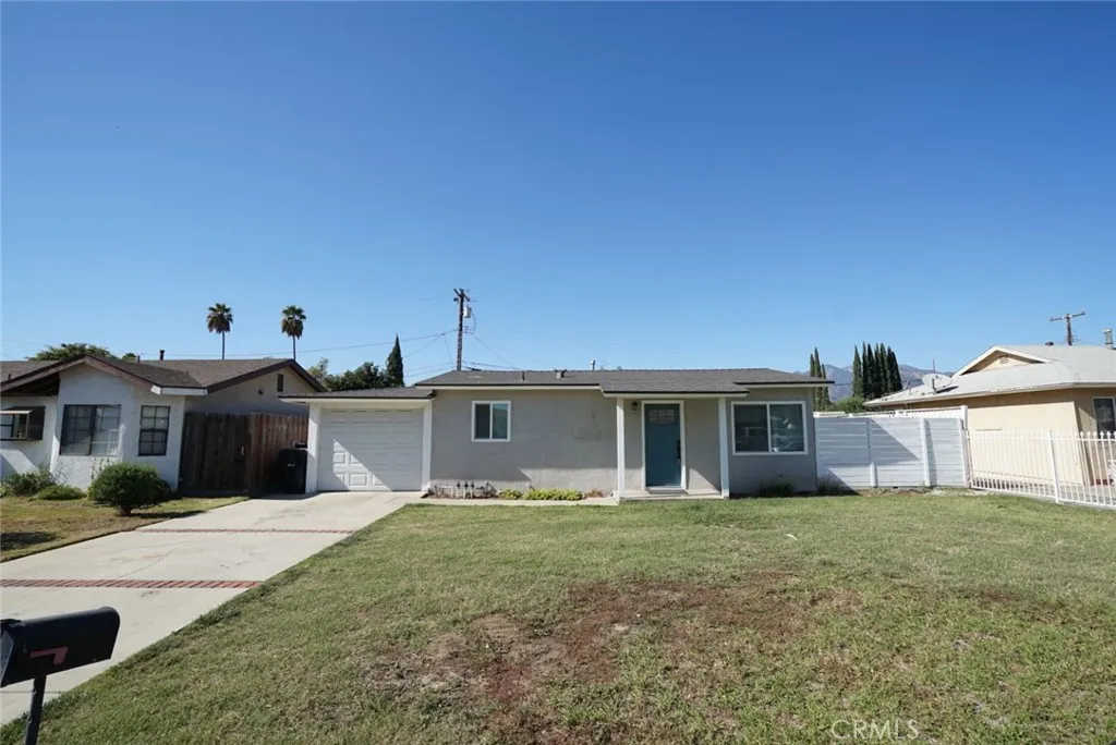 2561 El Toro Road, Duarte, CA 91010