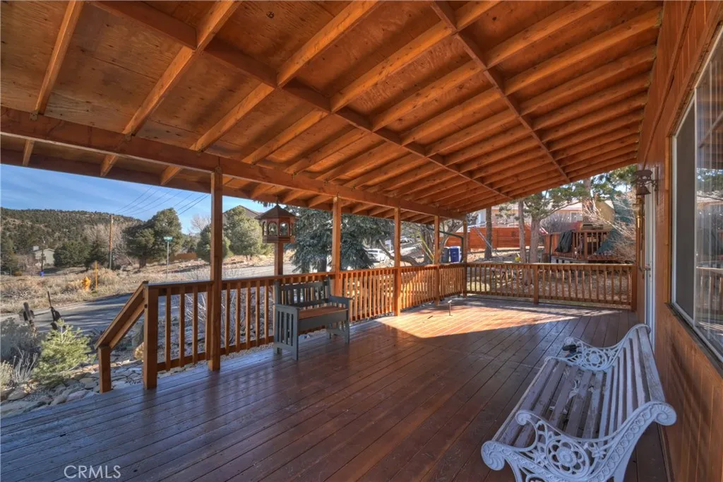 47115 Sky View Drive, Big Bear City, CA 92314 - Photo 3 of 39, Big Bear City, CA
