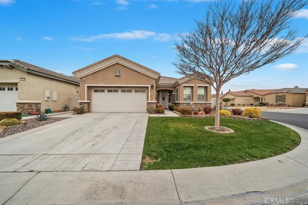 Apple Valley, CA 92308