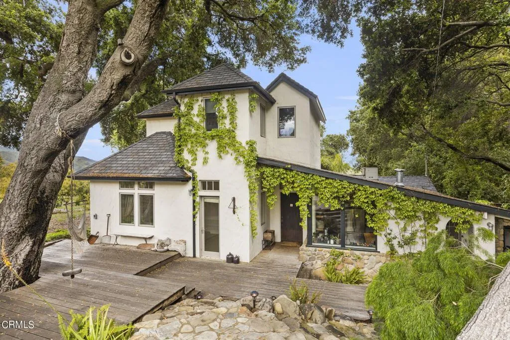 4230 Thacher Road, Ojai, CA 93023 - Photo 2 of 36, Ojai, CA