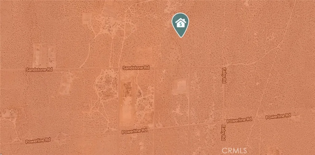 0 Sandstone, Phelan, CA 92371 - Photo 2 of 3, Phelan, CA