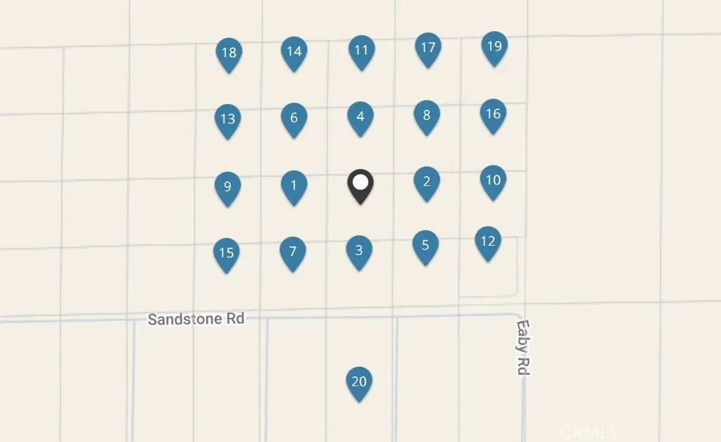 0 Sandstone, Phelan, CA 92371 - Main photo, Phelan, CA