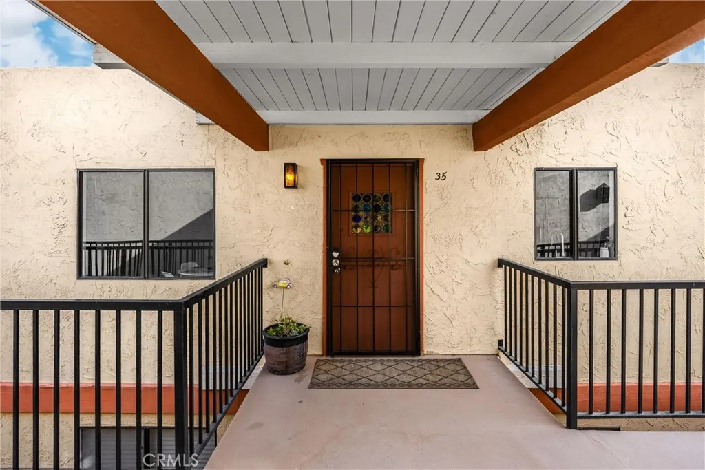 1421 N Sunrise Unit 35, Palm Springs, CA 92262 - Photo 3 of 35, Palm Springs, CA