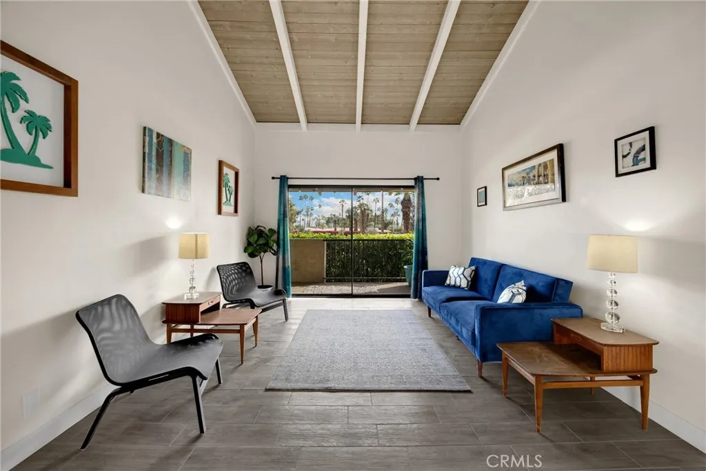 1421 N Sunrise Unit 35, Palm Springs, CA 92262 - Main photo, Palm Springs, CA