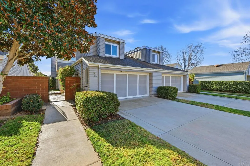 1660 Fairlead Ave, Carlsbad, CA, 92011