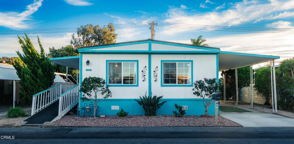 320 Columbia Unit 46, Oxnard, CA 93033 - Main photo, Oxnard, CA