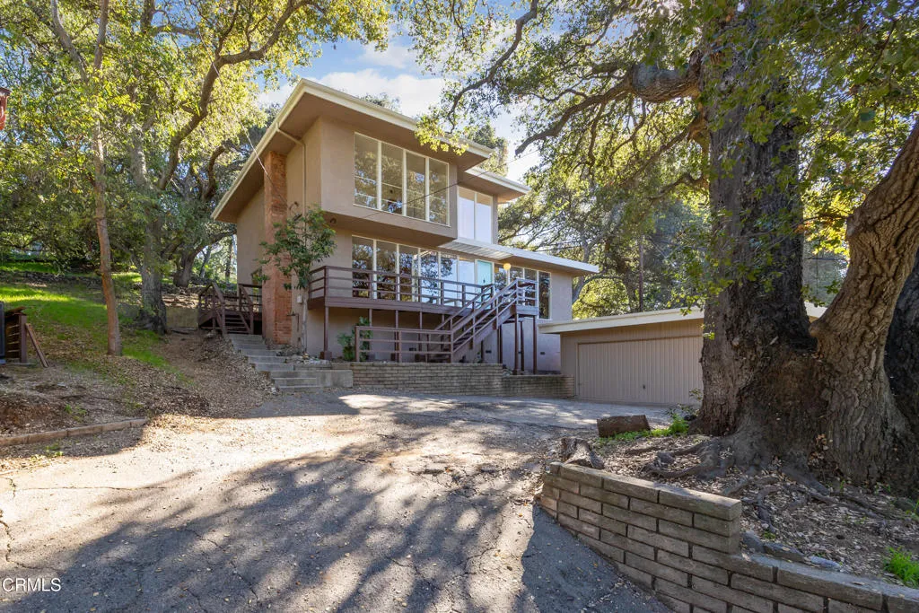 3556 Canyon Crest Road, Altadena, CA 91001 - Photo 5 of 55, Altadena, CA