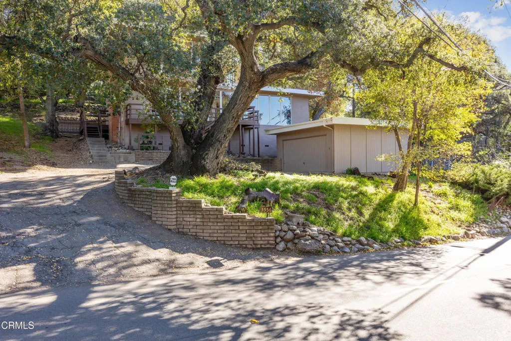 3556 Canyon Crest Road, Altadena, CA 91001 - Photo 4 of 55, Altadena, CA