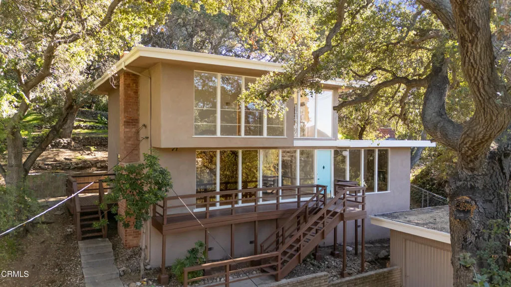 3556 Canyon Crest Road, Altadena, CA 91001 - Photo 2 of 55, Altadena, CA