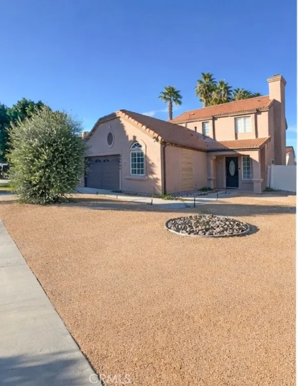 80940 Shenandoah Avenue, Indio, CA 92201 - Main photo, Indio, CA