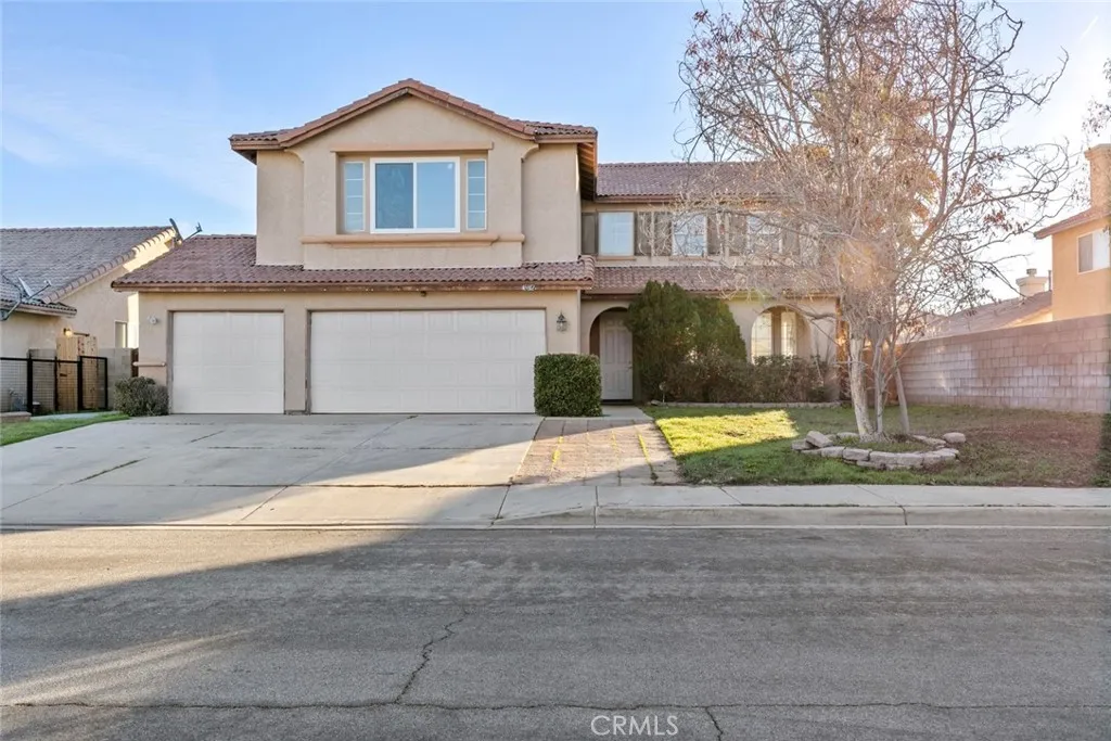 Lancaster, CA 93534