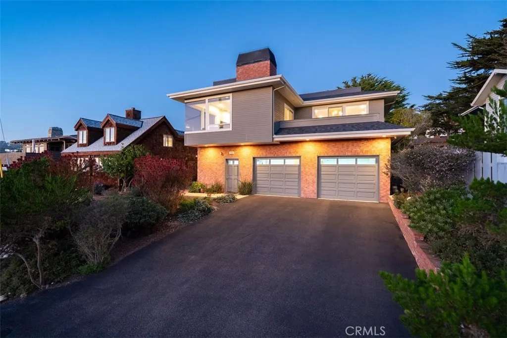 1850 Laurel, Cambria, CA 93428 - Photo 3 of 60, Cambria, CA