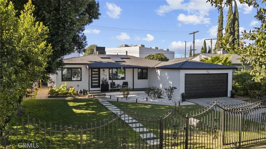 7777 Cherrystone Avenue, Panorama City, CA 91402