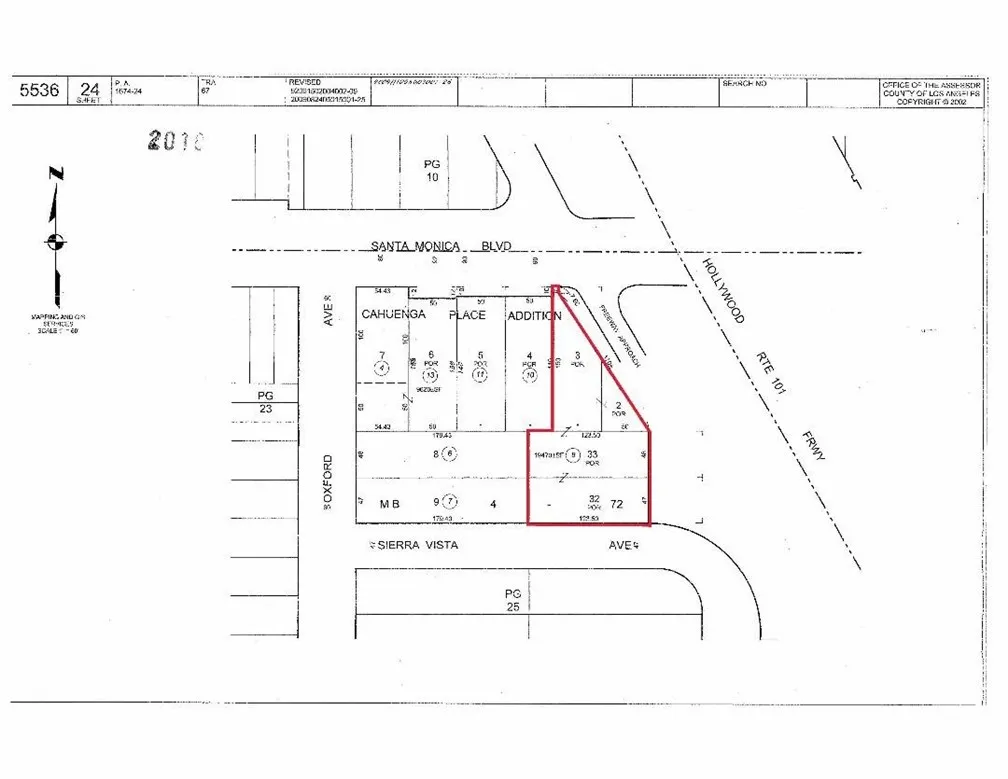 5301 Sierra Vista, Los Angeles, CA 90029 - Photo 4 of 4, Los Angeles, CA