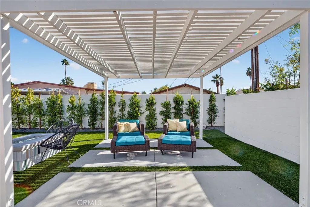 4379 E Camino San Miguel, Palm Springs, CA 92264 - Photo 5 of 34, Palm Springs, CA