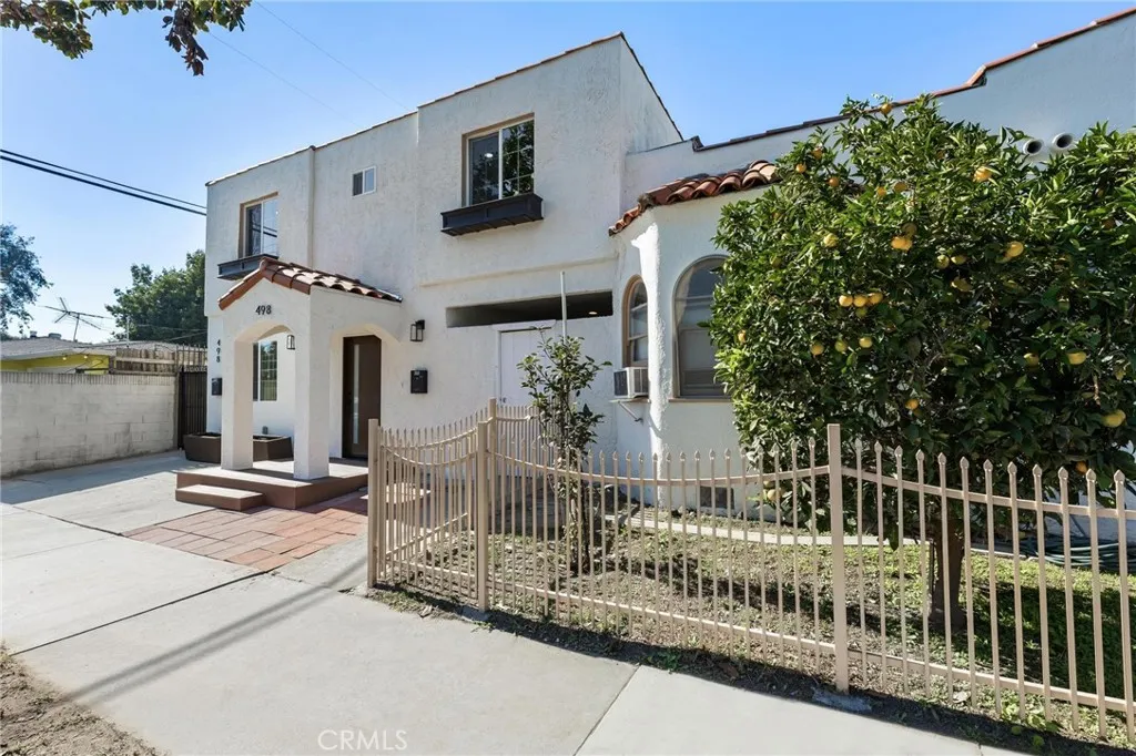 498 E 52nd East, Long Beach, CA 90805 - Photo 3 of 24, Long Beach, CA