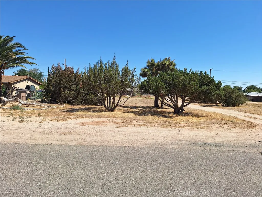 Hesperia, CA 92345