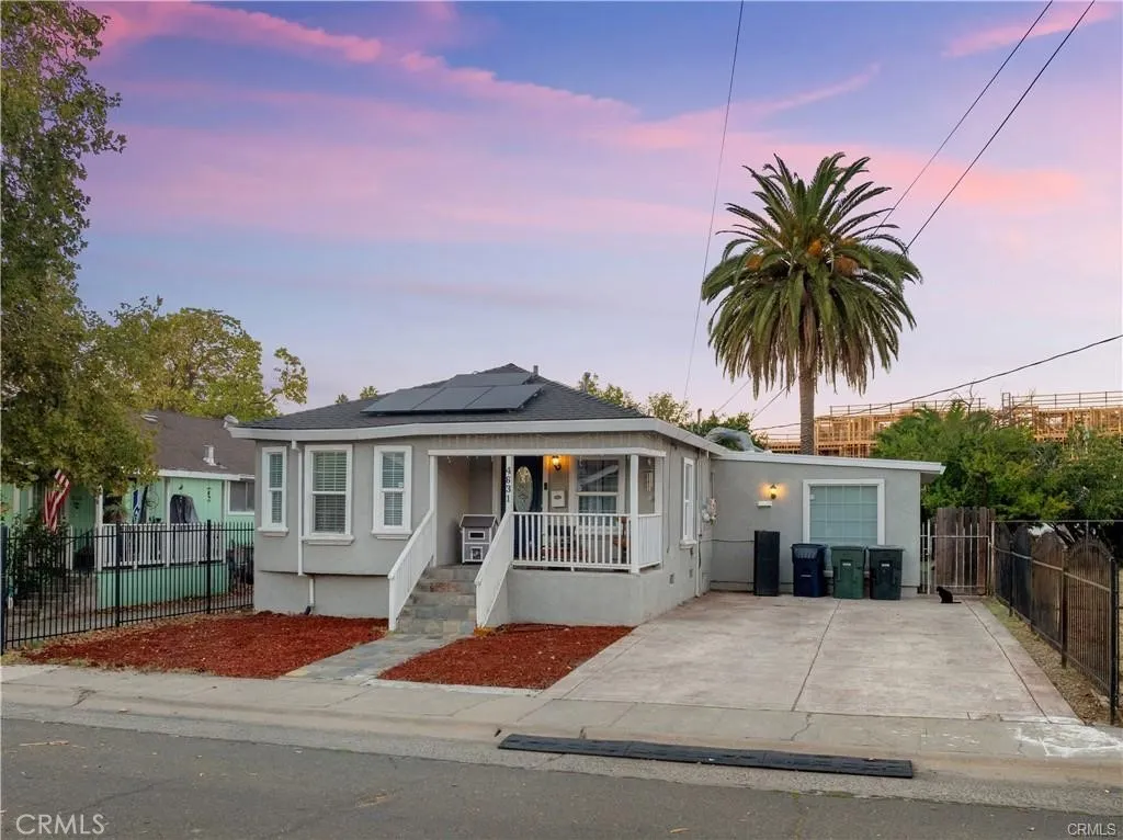 Sacramento, CA 95820