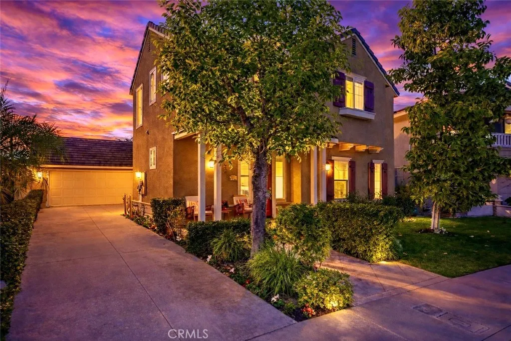 Rancho Santa Margarita, CA 92688