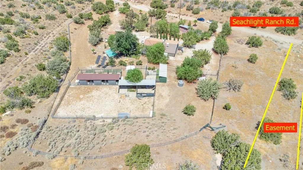 0 Searchlight Ranch Rd, Acton, CA 93510 - Photo 5 of 8, Acton, CA