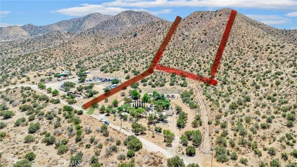 0 Searchlight Ranch Rd, Acton, CA 93510 - Photo 4 of 8, Acton, CA