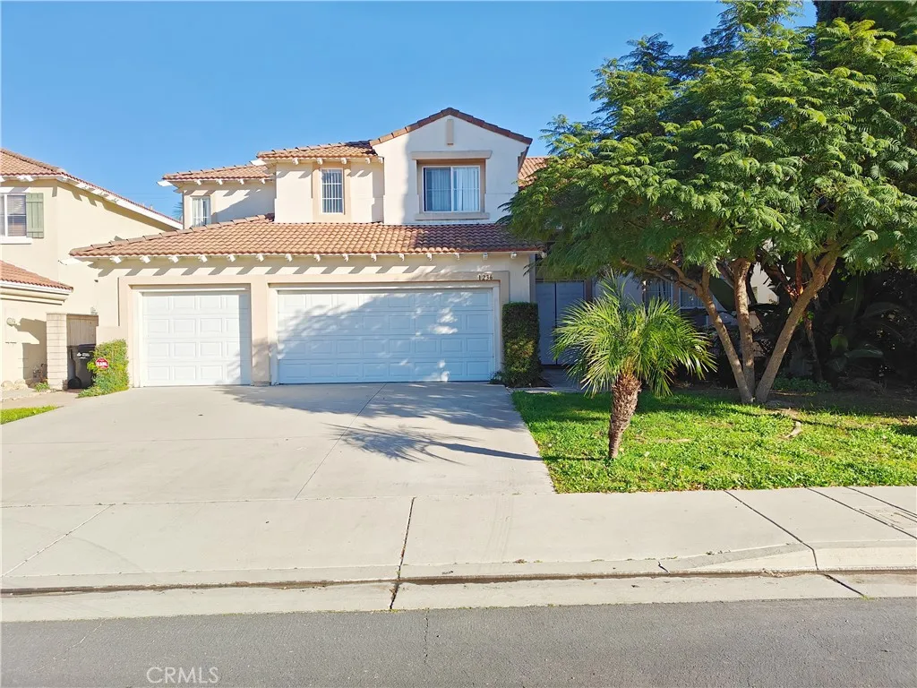 1236 Golden Coast Lane, Rowland Heights, CA 91748 - Main photo, Rowland Heights, CA
