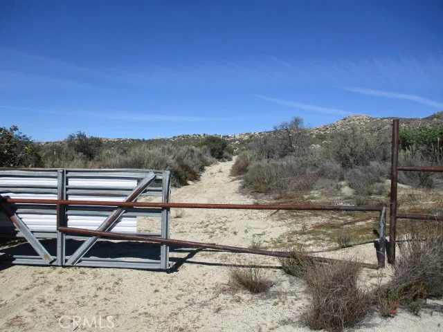 0 Old Indian Trail, Warner Springs, CA 92086 - Main photo, Warner Springs, CA