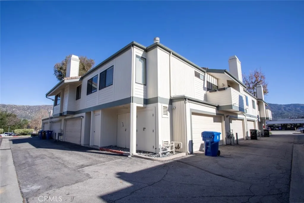 10475 Newhome Avenue Unit 6, Sunland, CA 91040