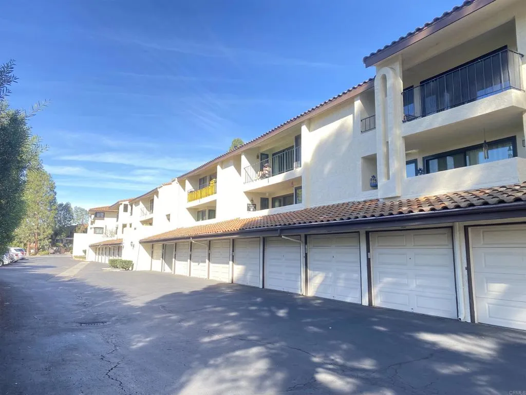 285 Moss UNIT 9, Chula Vista, CA, 91911