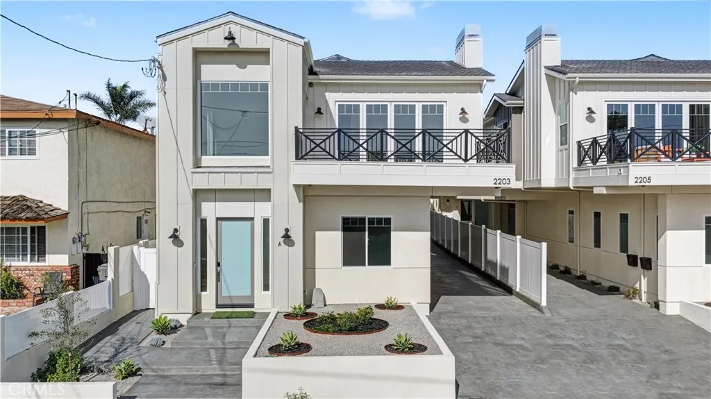 Redondo Beach, CA 90278